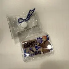 INI 池﨑理人 ガチャガチャ