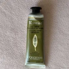 ロクシタン ヴァーベナ ハンドクリーム