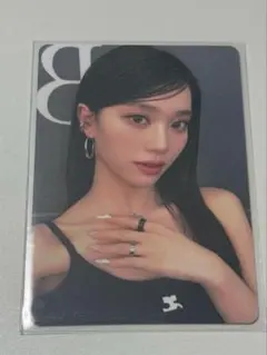 kep1er シャオティン tipitap 特典 トレカ