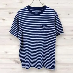 F0273 Back Number Tシャツ 半袖 カットソー (LL XL)