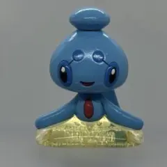 ポケモン　モンコレ　フィオネ　2008 フィギュア
