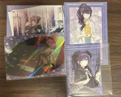 プロセカ 朝比奈まふゆ アニメイト特典のサムネイル