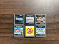 ポケモン カセットまとめ売り