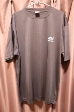 陸上　Tシャツ　砲丸投　陸上競技