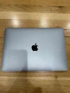 MacBook Air 2019スペースグレー