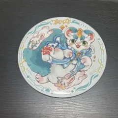 【T】綿の国星 Funny garden フィギアセット大島弓子 チビ猫 61 T】綿の国星 Funny garden フィギアセット大島弓子 チビ猫 61 - メルカリ