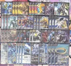 バトルスピリッツ　バトスピ シャックGS