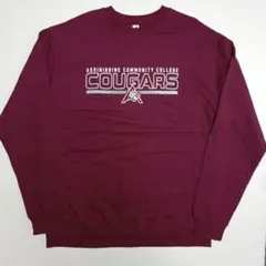 Assiniboine Community College COUGARSのサムネイル