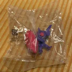 【新品未開封】ポケモンゲットコレクションズ　メガヤミラミ