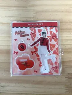 CUTIE STREET佐野愛花　styling 2024AW ver アクスタ