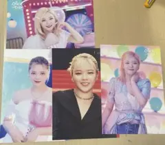 TWICE ジョンヨン ラントレ セット onceday celebrate