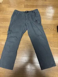 GRAMICCI クライミングパンツ　グレー