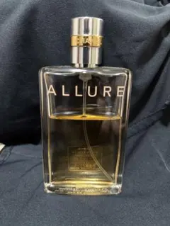 CHANEL ALLURE オードゥ トワレットのサムネイル