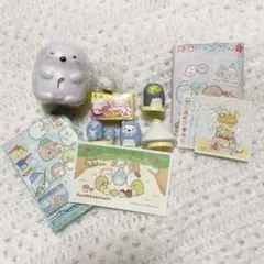 すみっコぐらし まとめ売り
