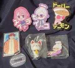 2025年最新】ダンダダングッズの人気アイテム - メルカリ