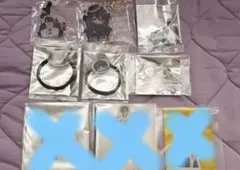 夢喰NEON XP!A なめ グッズ まとめ売り‼️