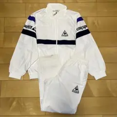 le coq sportif ルコック ジャージ セットアップ ジャケット