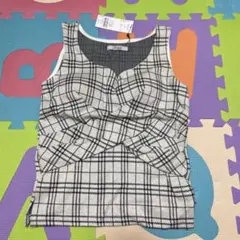 【新品未使用】デイライルノアール☆トップス