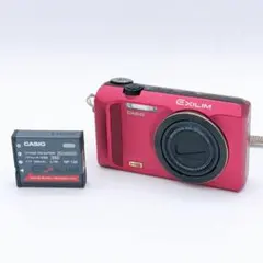 2026年最新】exilim ex-zr200の人気アイテム - メルカリ