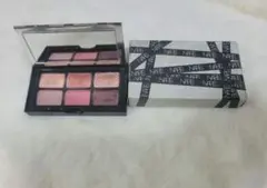 NARS アンラップド ミニアイシャドウパレット DOLCE VITAのサムネイル