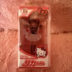 値下げ❣️サンリオキャラクターズ‪‪❤︎だいすきリカちゃん ミニチュアコレクション