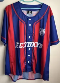 2026年最新】fc東京 ユニフォームの人気アイテム - メルカリ