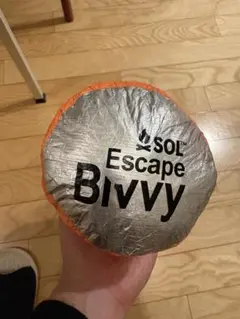 SOL Escape Bivvyのサムネイル