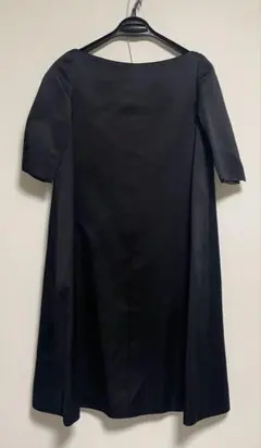 8R　美品　 MIKAKO NAKAMURA ワンピースドレス MIKAKO NAKAMURA one-piece fair . 9/8〜9/22 MIKAKO NAKAMURA 南青山