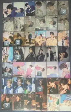 straykids スンミンラントレ トレカ グッズ まとめ売り