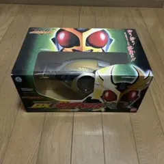 パーフェクトレプリカレリーフ 仮面ライダーアギト G3-X - メルカリ