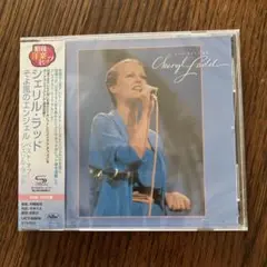 シェリル・ラッド The Best of Cheryl Ladd SHM-CD