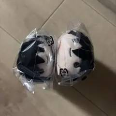 サカモトデイズ のるキャラマスコット 南雲