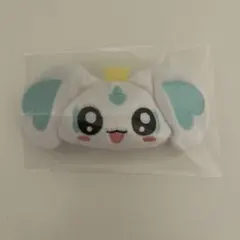 プリキュアぬいぐるみクリップ　ポルン