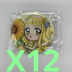 楽天コレクション ぴちぴちピッチ ココ アクリルスタンド 缶バッジ