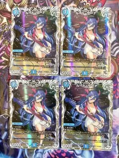 デュエルマスターズ ルード・ザーナ プロモ 2枚セット - メルカリ