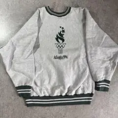 k*d様 90s USA製 Champion リバースウィーブ Atlanta1