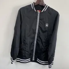 converse/コンバース オールスターナイロンブルゾン サイズLL