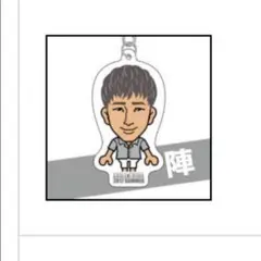 THE RAMPAGE 陣 クリーナー タオル セット アロハ