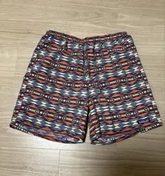 Patagonia バギーズロング7インチ ショートパンツ Mサイズ