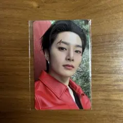 【未開封】StrayKids DOIT FANS トレカ　ラキドロ アイエン