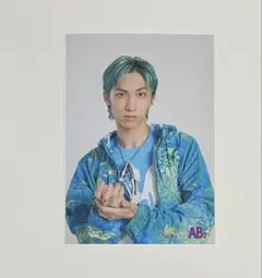 EBiDAN スポーツマンヒップ2025 古川毅