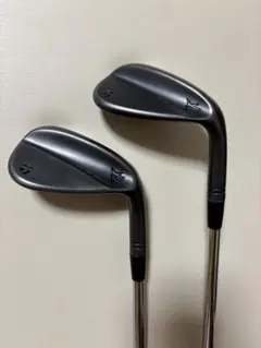 テーラーメイド MG3 52° 58° セット モーダスウェッジ 105