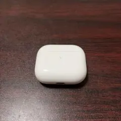 AirPods 第3世代　充電ケースのみ