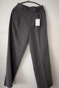 GRL グレーパンツ