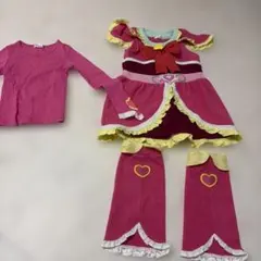 2026年最新】ふたりはプリキュア コスプレの人気アイテム - メルカリ