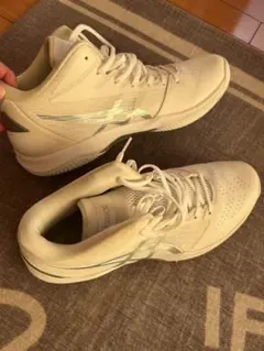 ASICS バスケットシューズ 28.5cm