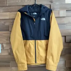 THE NORTH FACE DRYVENTジャケット