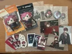 ローレン・イロアス 2時だとか グッズまとめ売り