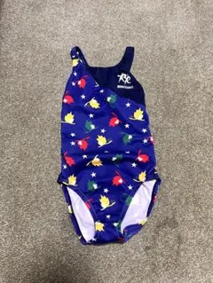 ルネサンス 女の子水着130