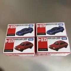 トミカ 日産 スカイライン GT-R R33 R34 3台セット - メルカリ